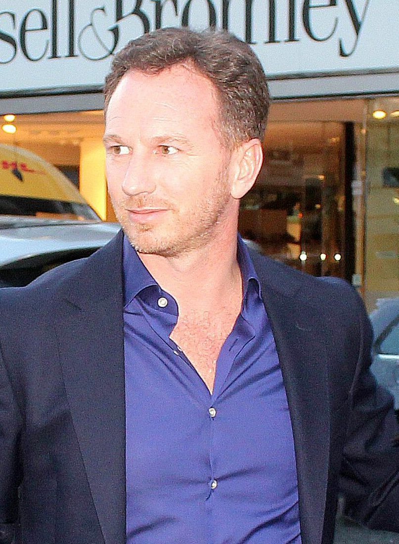 Image accompanying Christian Horner Reflects on Mark Webber and Daniel Ricciardo's Impact at Red Bull Racing