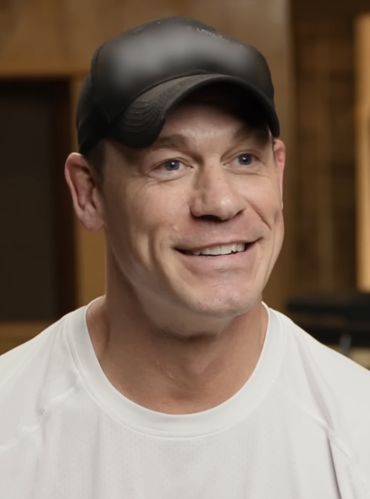 Image accompanying John Cena Set to Appear on WWE Raw Alongside Solo Sikoa vs. Royce Keys Match