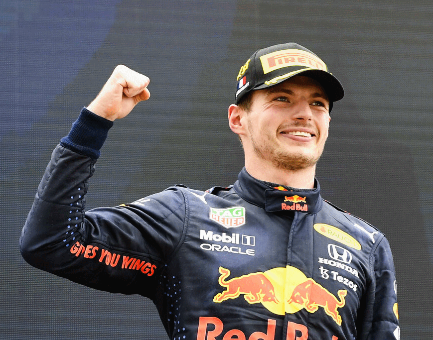 Image accompanying Max Verstappen Acknowledges Physical Toll of F1 Season as Drivers Fall Ill