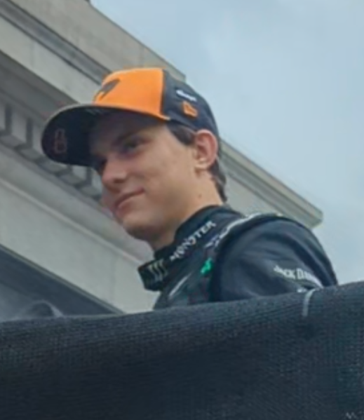 Image accompanying McLaren Explains Team Order for Oscar Piastri at US Grand Prix