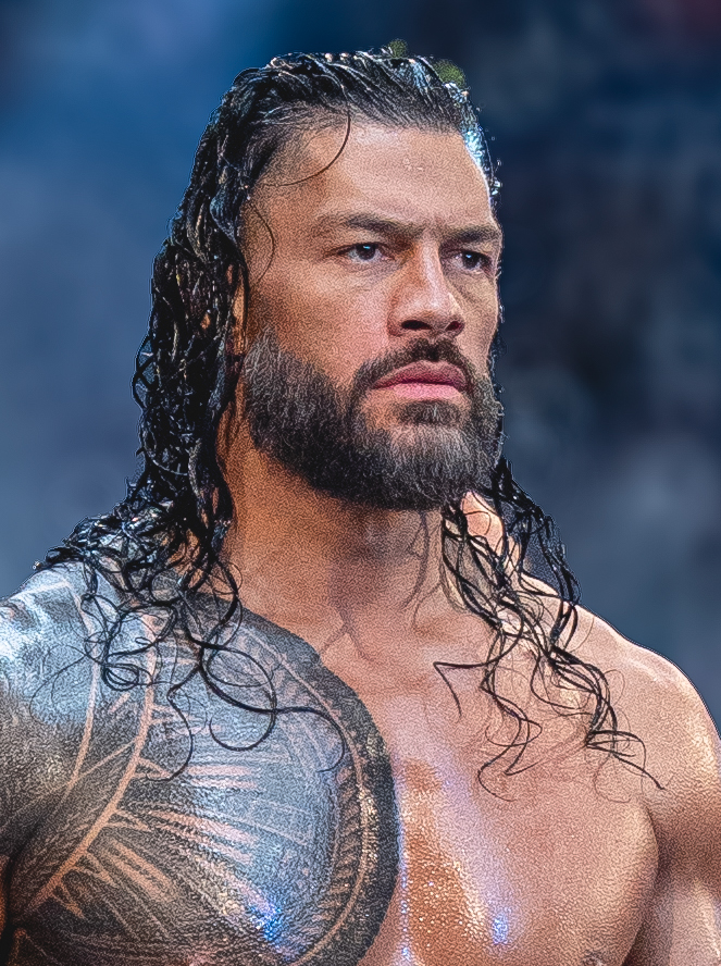 Image accompanying Roman Reigns’ Return Helps WWE Raw Maintain Stable Global Viewership on Netflix